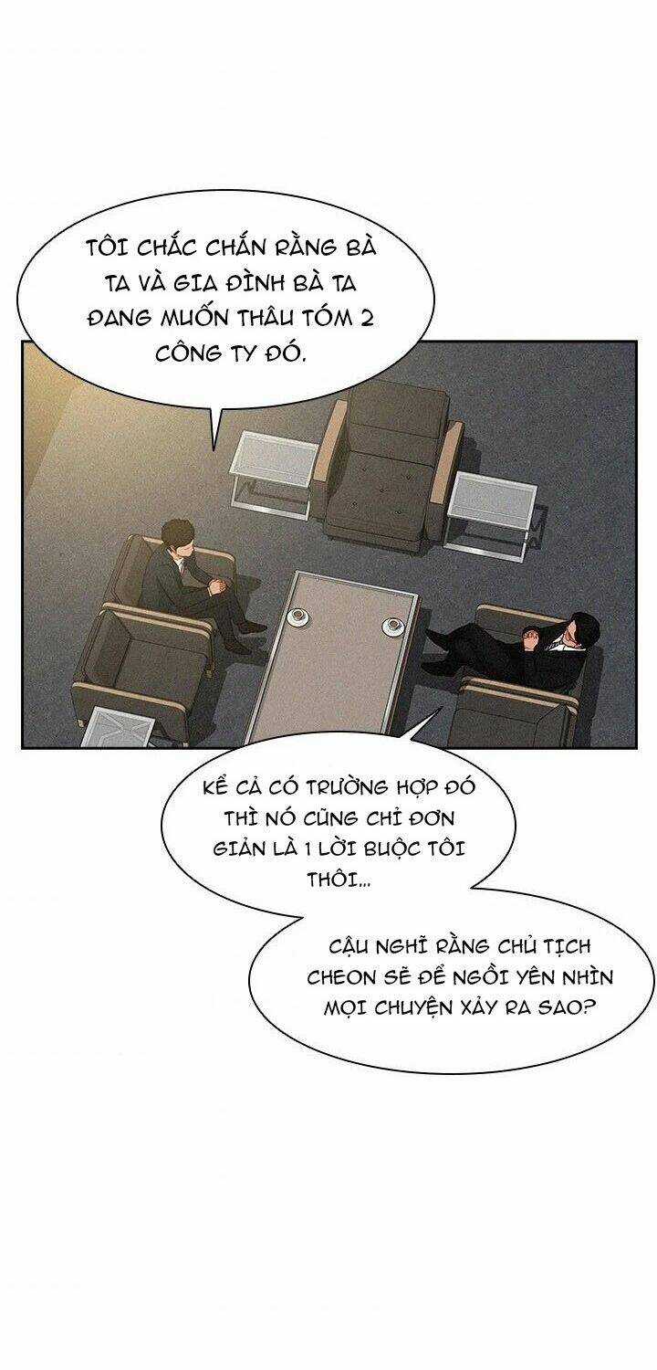 Chúa Tể Đồng Tiền - Chapter 30 - Trang 5