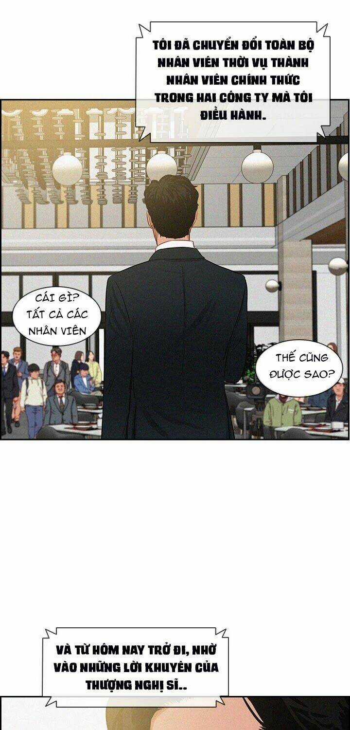 Chúa Tể Đồng Tiền - Chapter 30 - Trang 44