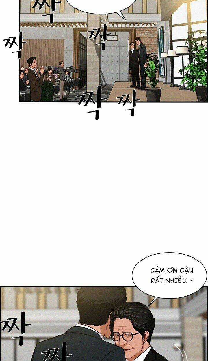 Chúa Tể Đồng Tiền - Chapter 30 - Trang 48