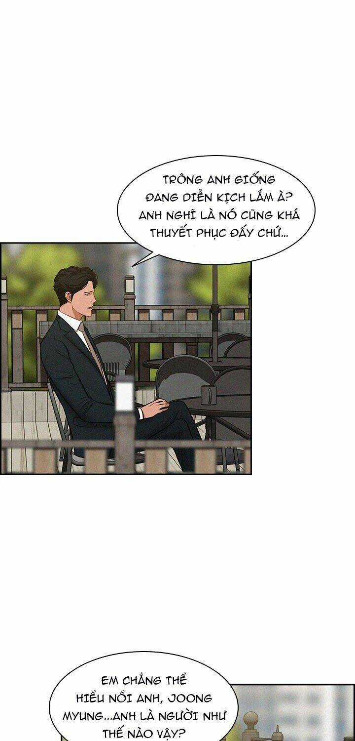 Chúa Tể Đồng Tiền - Chapter 30 - Trang 54