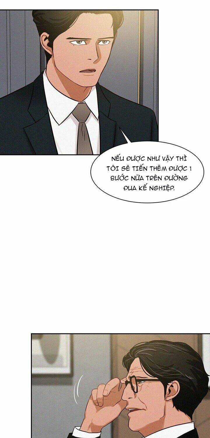 Chúa Tể Đồng Tiền - Chapter 30 - Trang 10