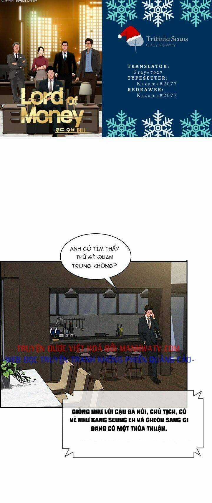 Chúa Tể Đồng Tiền - Chapter 31 - Trang 2