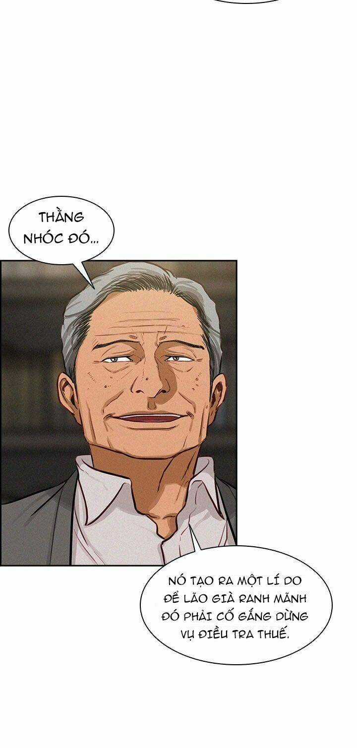 Chúa Tể Đồng Tiền - Chapter 31 - Trang 18