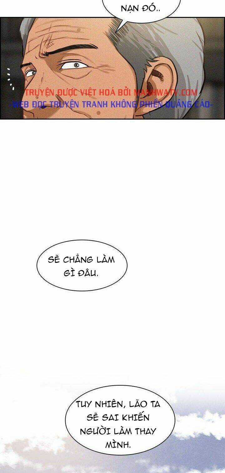 Chúa Tể Đồng Tiền - Chapter 31 - Trang 20