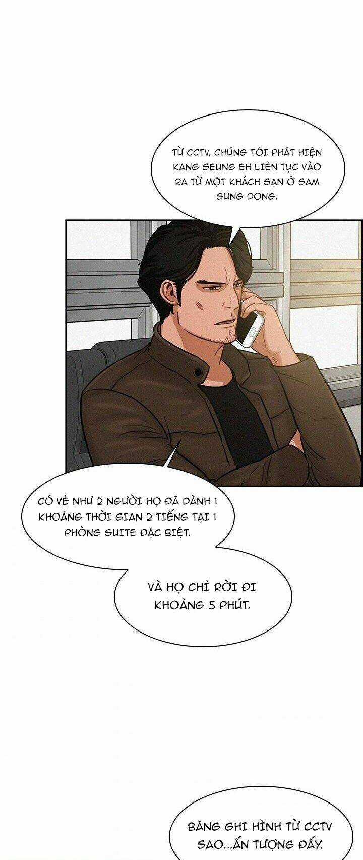 Chúa Tể Đồng Tiền - Chapter 31 - Trang 3