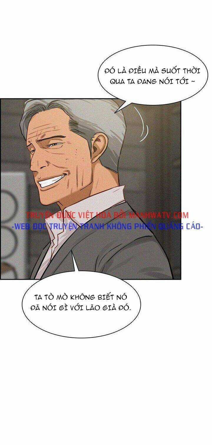 Chúa Tể Đồng Tiền - Chapter 31 - Trang 23