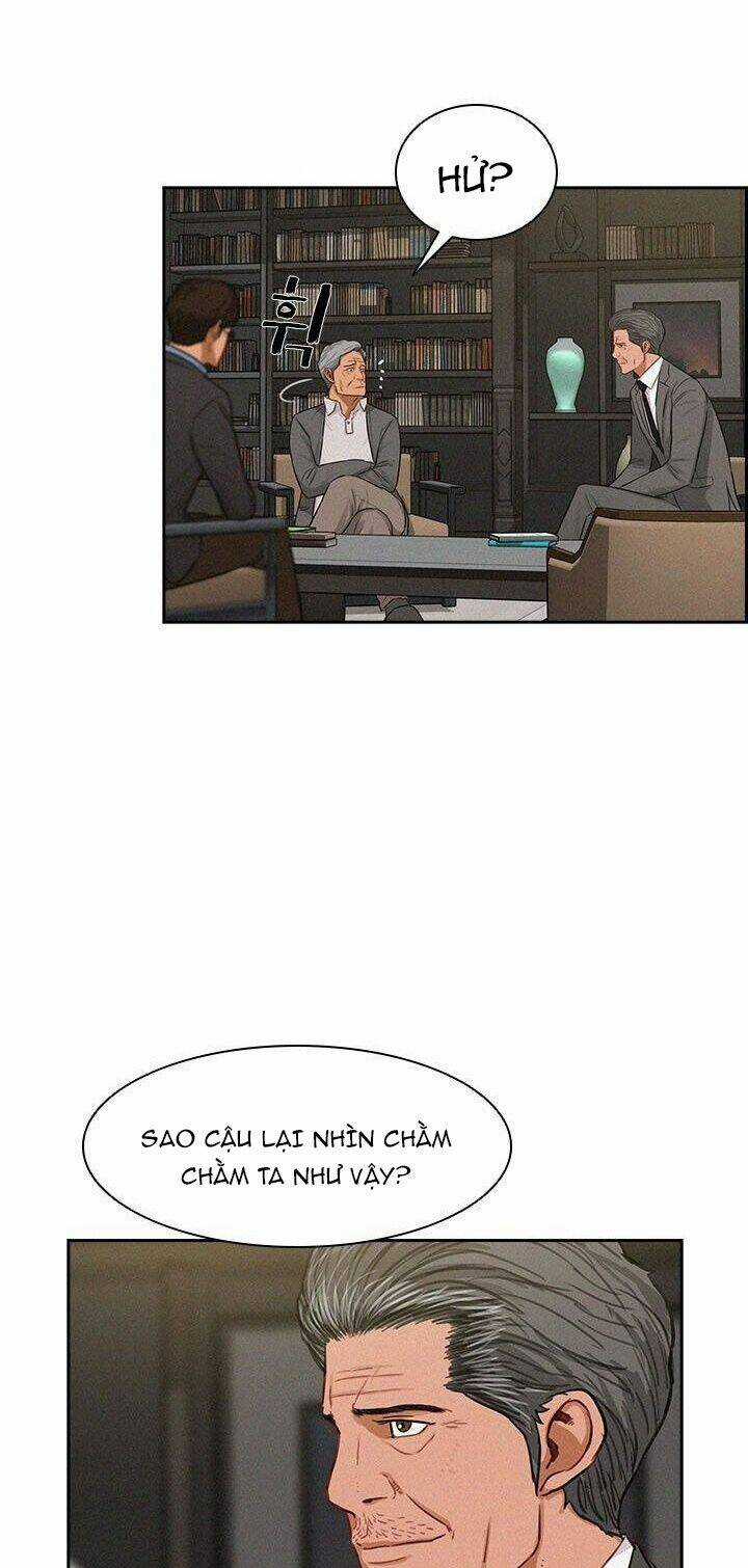 Chúa Tể Đồng Tiền - Chapter 31 - Trang 24