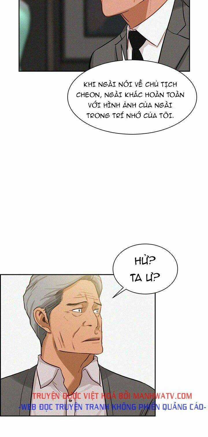 Chúa Tể Đồng Tiền - Chapter 31 - Trang 25