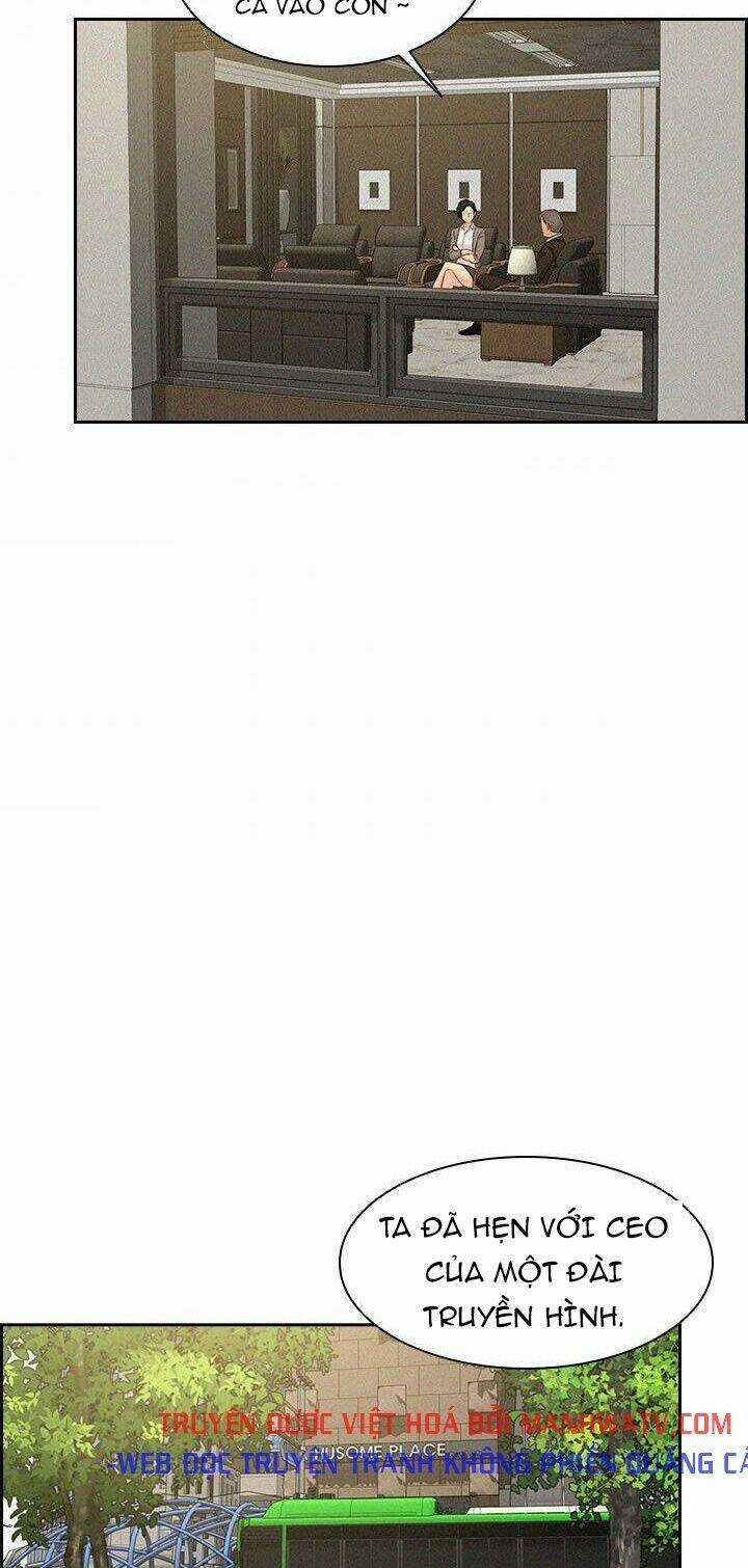 Chúa Tể Đồng Tiền - Chapter 31 - Trang 40