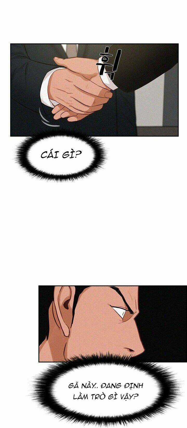 Chúa Tể Đồng Tiền - Chapter 31 - Trang 49