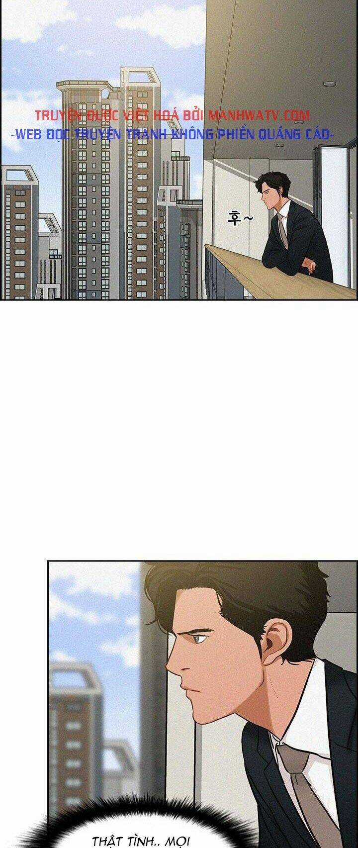 Chúa Tể Đồng Tiền - Chapter 31 - Trang 8