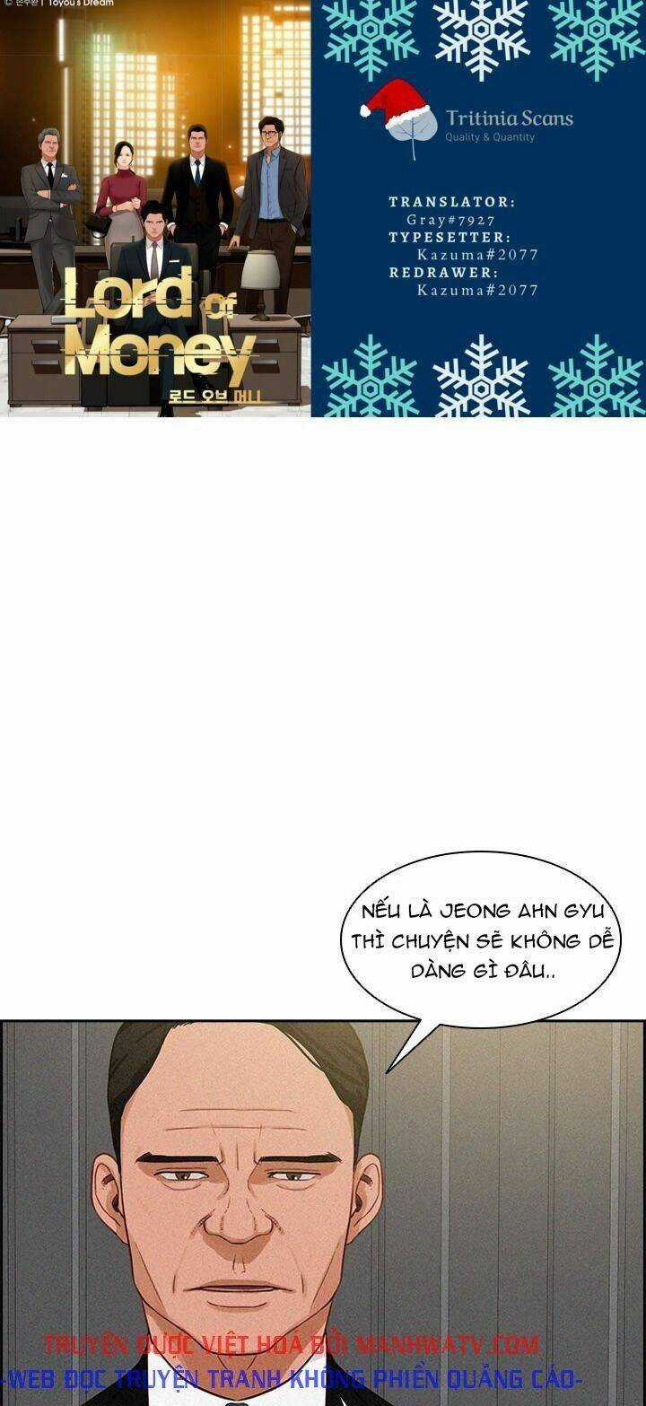 Chúa Tể Đồng Tiền - Chapter 32 - Trang 2