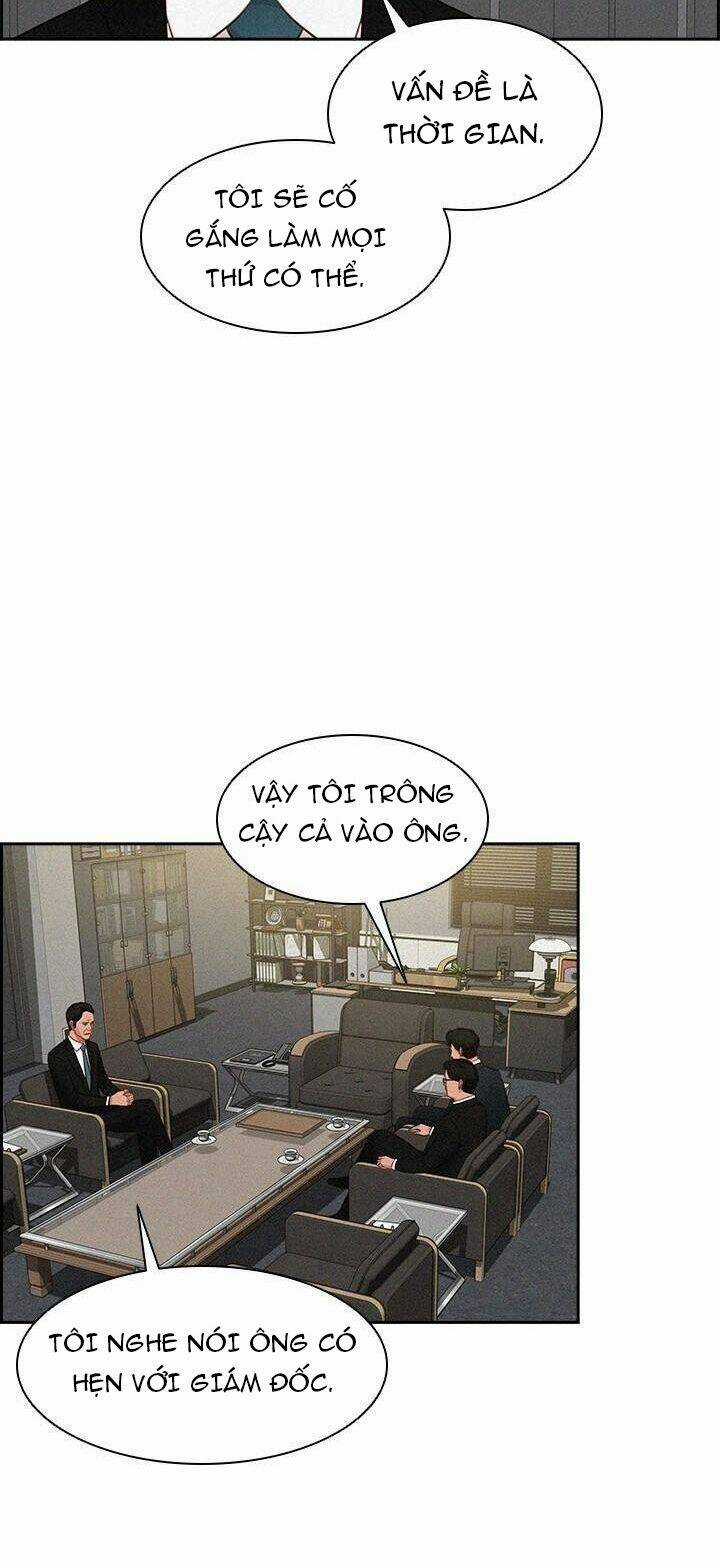 Chúa Tể Đồng Tiền - Chapter 32 - Trang 3