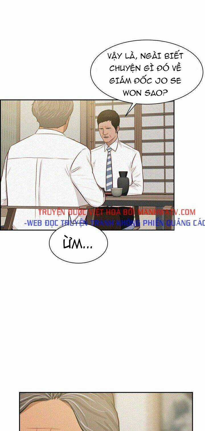 Chúa Tể Đồng Tiền - Chapter 32 - Trang 24