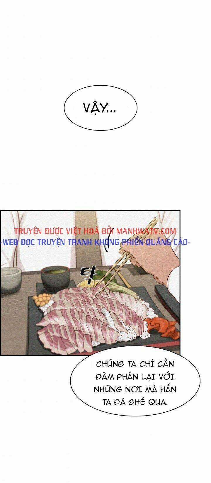 Chúa Tể Đồng Tiền - Chapter 32 - Trang 26