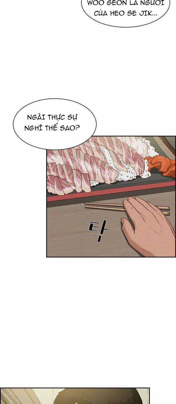 Chúa Tể Đồng Tiền - Chapter 32 - Trang 29