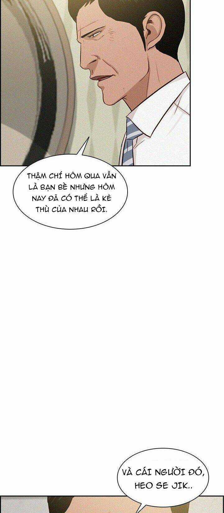 Chúa Tể Đồng Tiền - Chapter 32 - Trang 30