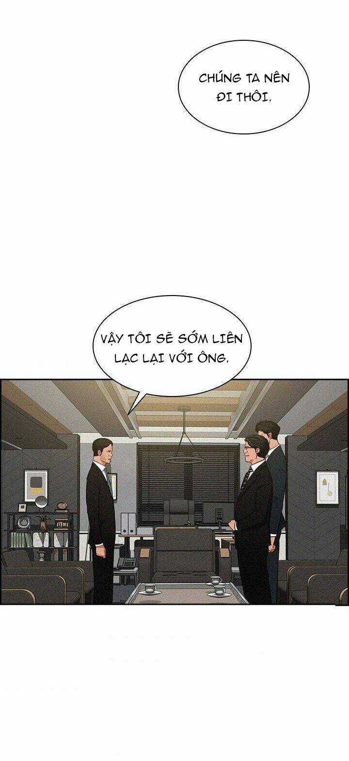 Chúa Tể Đồng Tiền - Chapter 32 - Trang 4