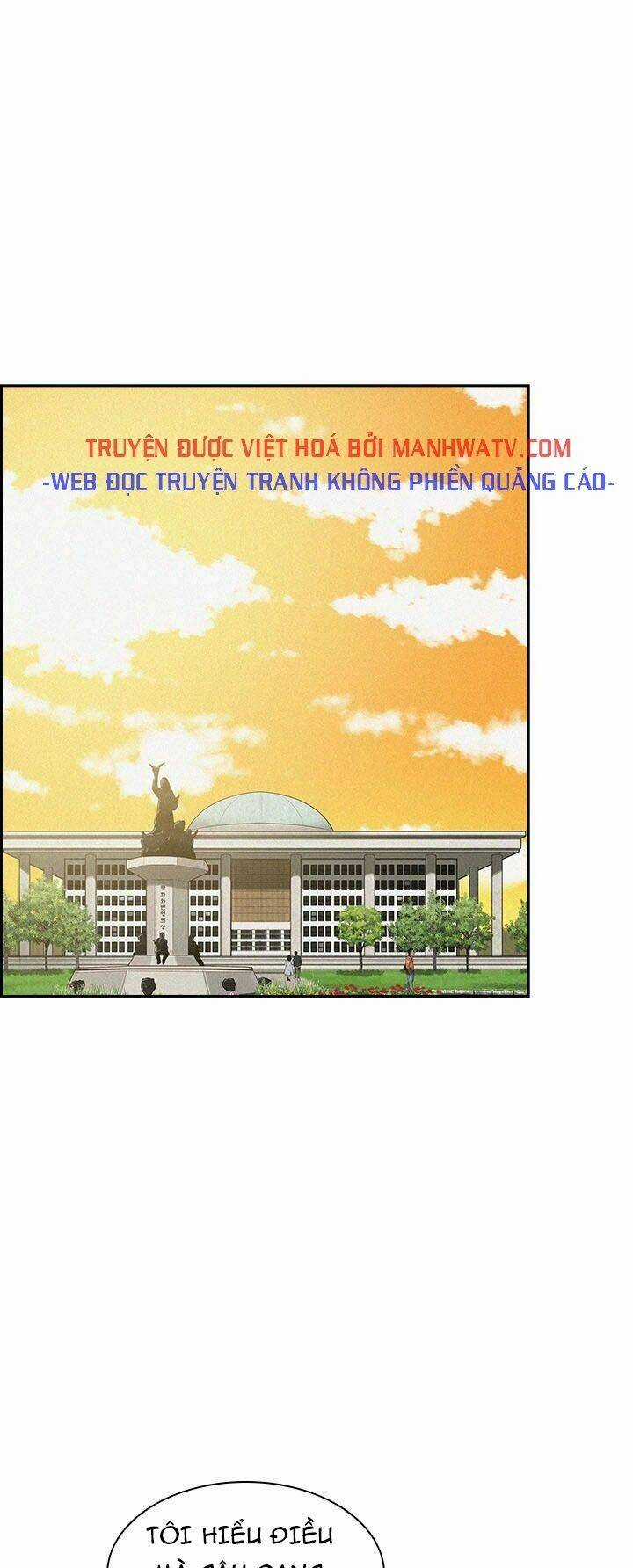 Chúa Tể Đồng Tiền - Chapter 32 - Trang 34