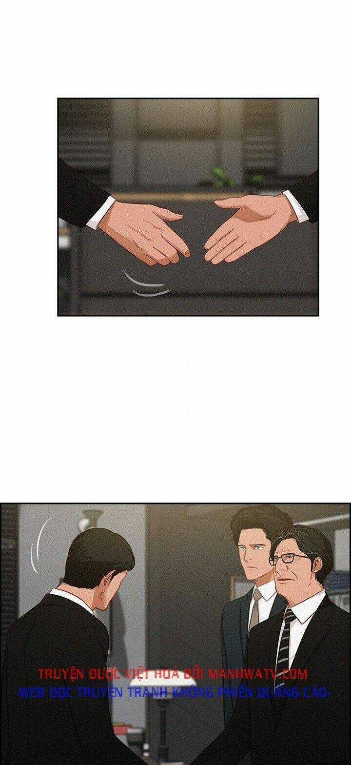 Chúa Tể Đồng Tiền - Chapter 32 - Trang 5