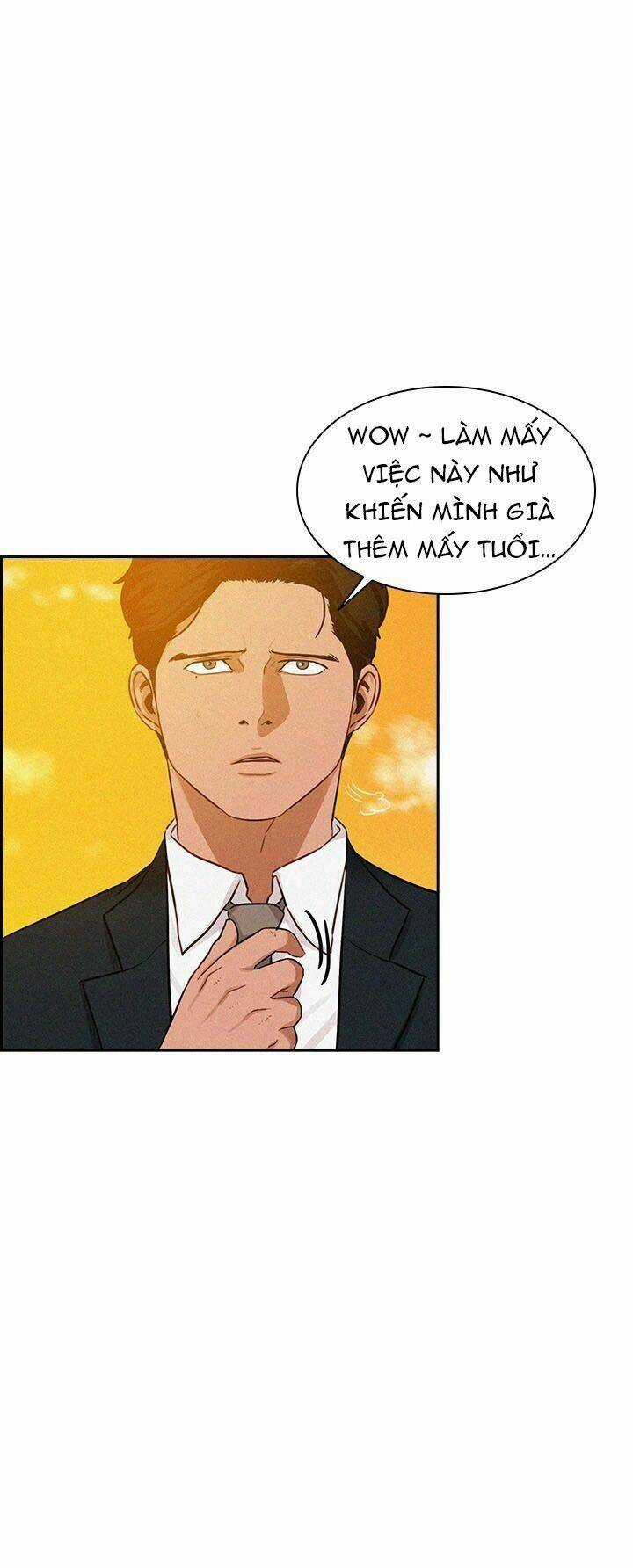 Chúa Tể Đồng Tiền - Chapter 32 - Trang 42