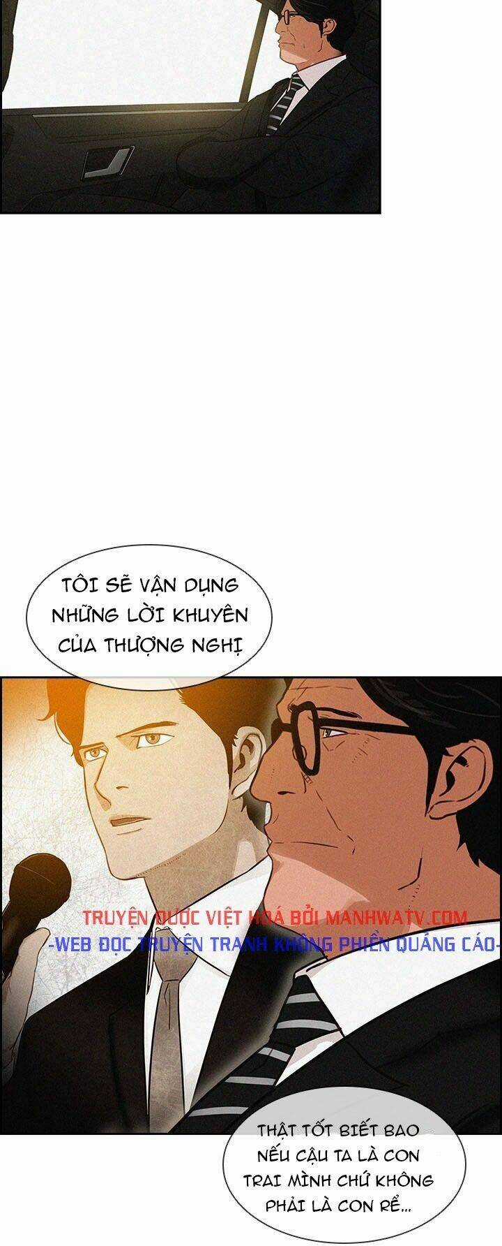 Chúa Tể Đồng Tiền - Chapter 32 - Trang 44