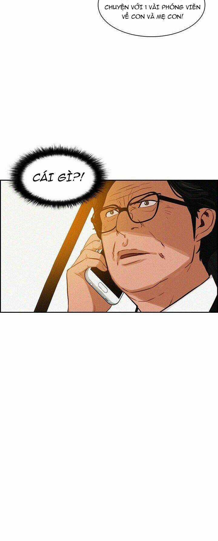 Chúa Tể Đồng Tiền - Chapter 32 - Trang 49