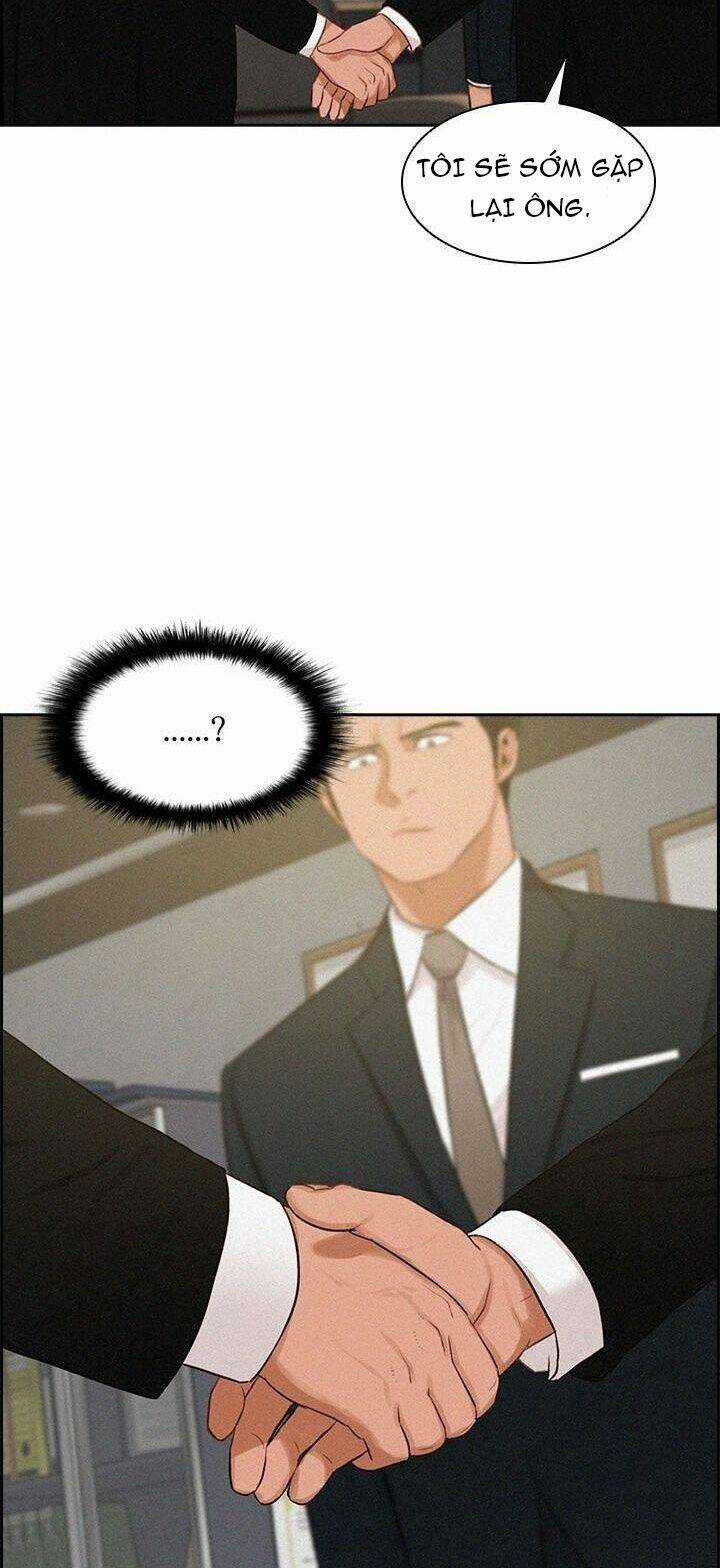 Chúa Tể Đồng Tiền - Chapter 32 - Trang 6