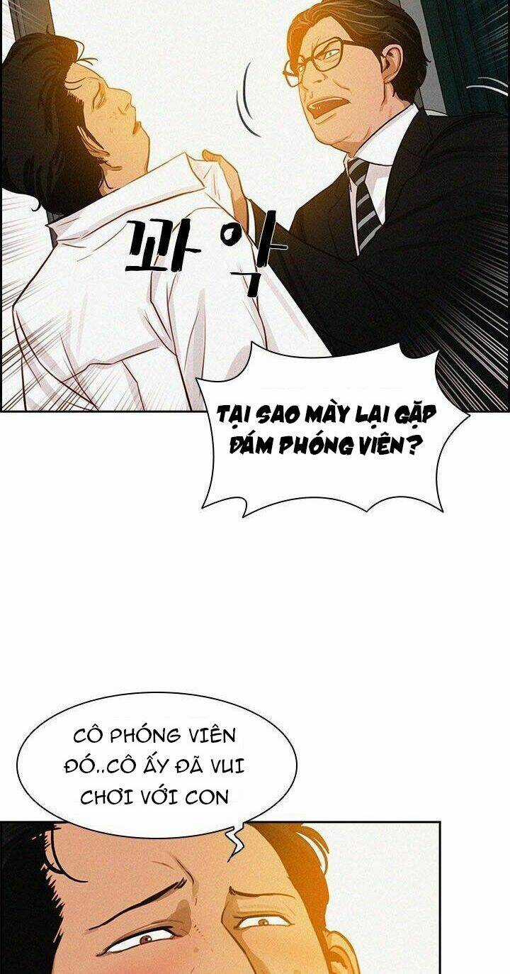 Chúa Tể Đồng Tiền - Chapter 32 - Trang 53