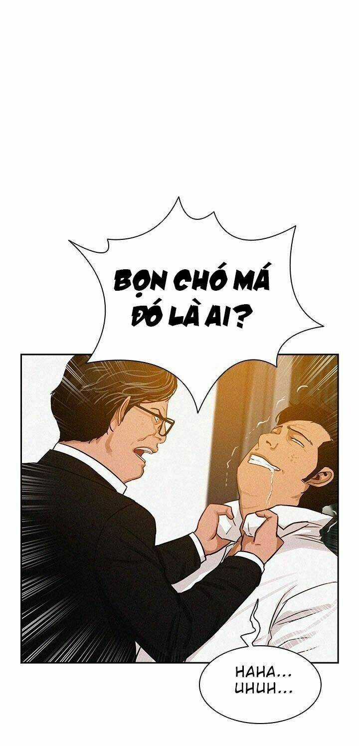 Chúa Tể Đồng Tiền - Chapter 32 - Trang 58