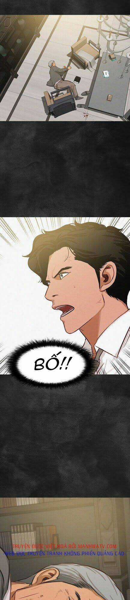 Chúa Tể Đồng Tiền - Chapter 33 - Trang 11