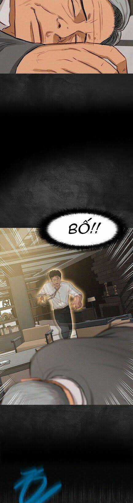 Chúa Tể Đồng Tiền - Chapter 33 - Trang 12