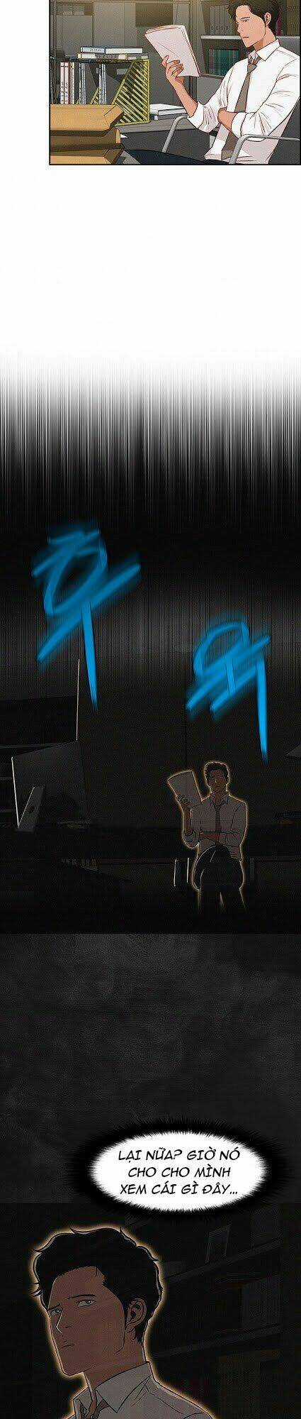 Chúa Tể Đồng Tiền - Chapter 33 - Trang 3