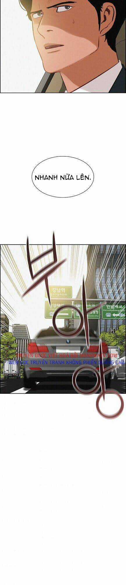 Chúa Tể Đồng Tiền - Chapter 33 - Trang 23