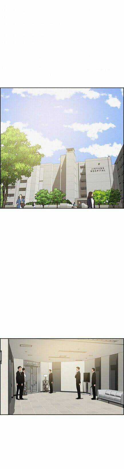 Chúa Tể Đồng Tiền - Chapter 33 - Trang 24