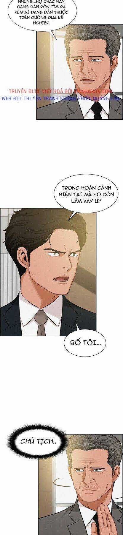 Chúa Tể Đồng Tiền - Chapter 33 - Trang 28