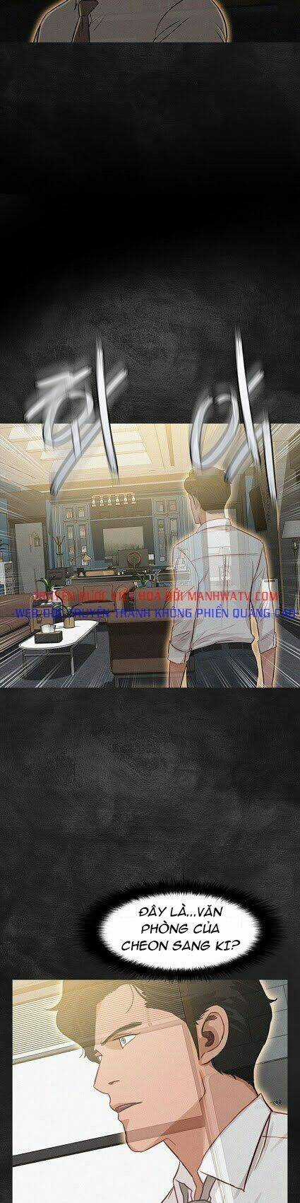 Chúa Tể Đồng Tiền - Chapter 33 - Trang 4