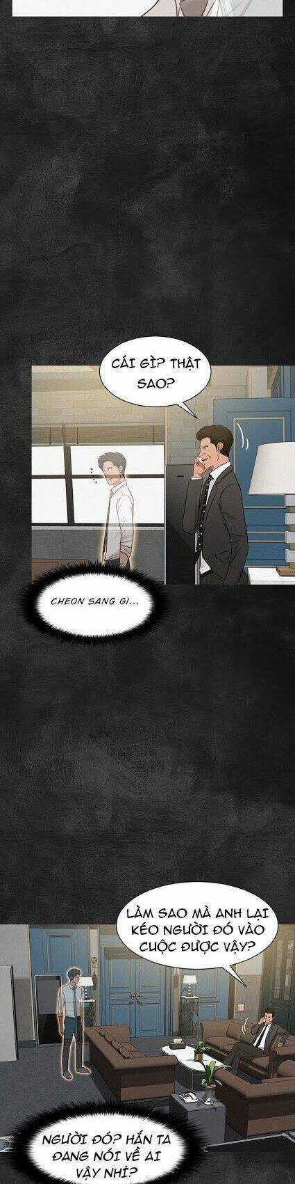 Chúa Tể Đồng Tiền - Chapter 33 - Trang 5