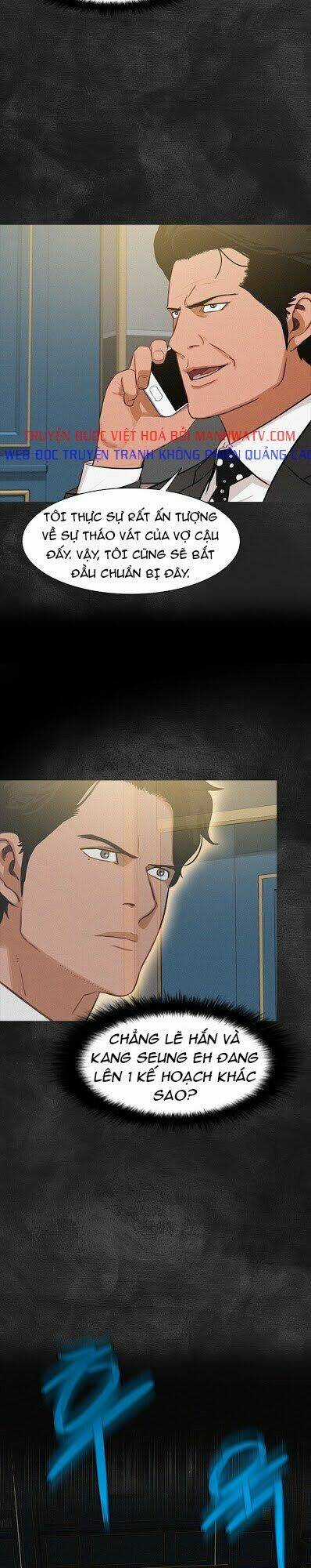 Chúa Tể Đồng Tiền - Chapter 33 - Trang 6