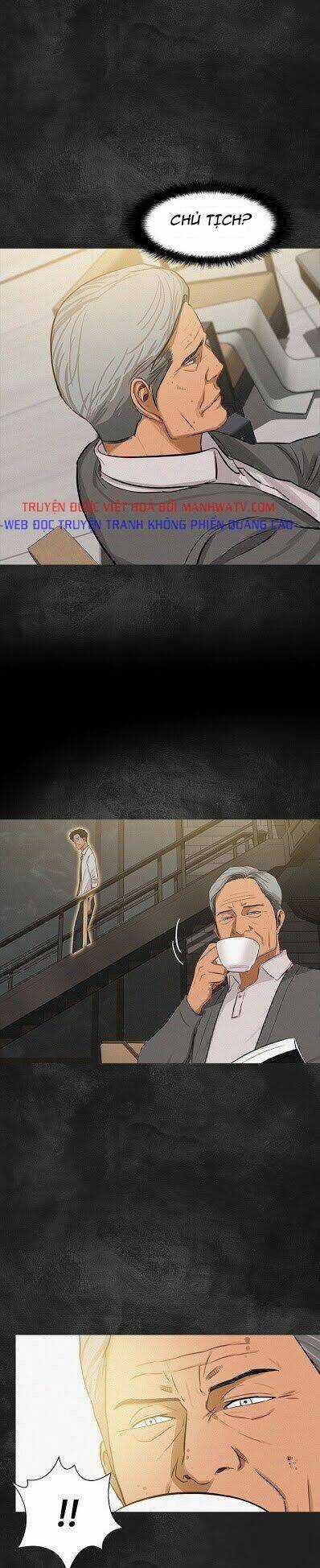 Chúa Tể Đồng Tiền - Chapter 33 - Trang 8
