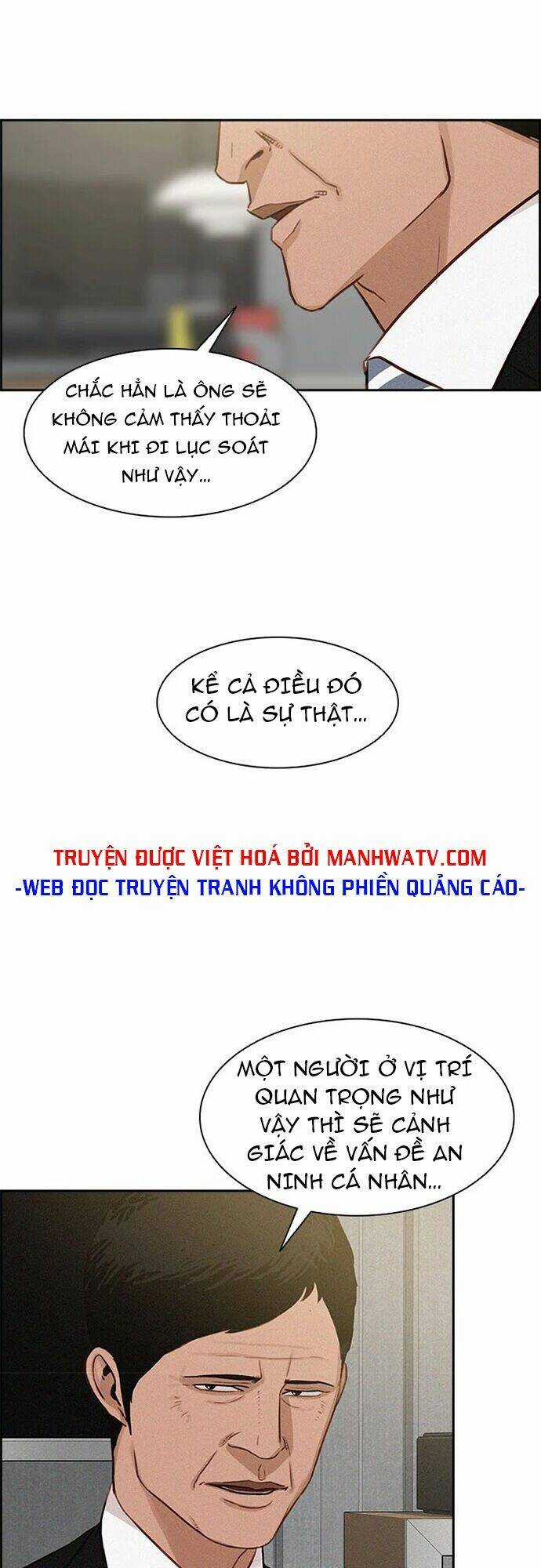 Chúa Tể Đồng Tiền - Chapter 34 - Trang 13