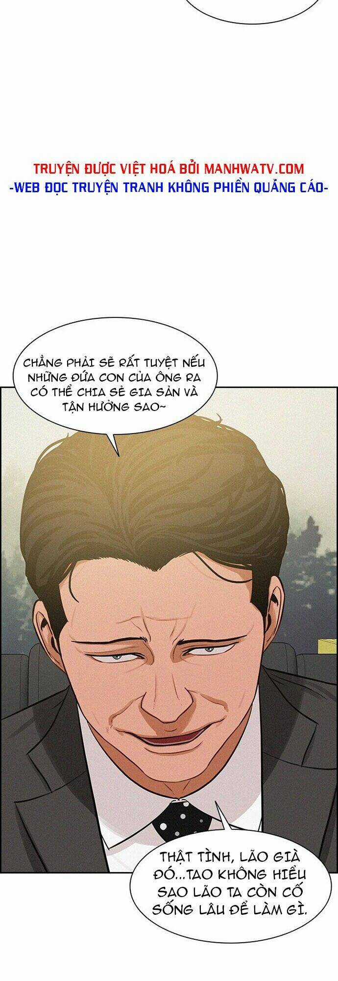 Chúa Tể Đồng Tiền - Chapter 34 - Trang 28