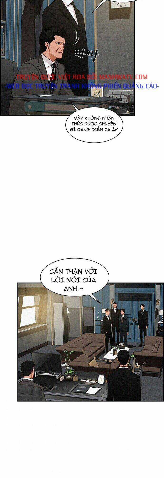 Chúa Tể Đồng Tiền - Chapter 34 - Trang 30