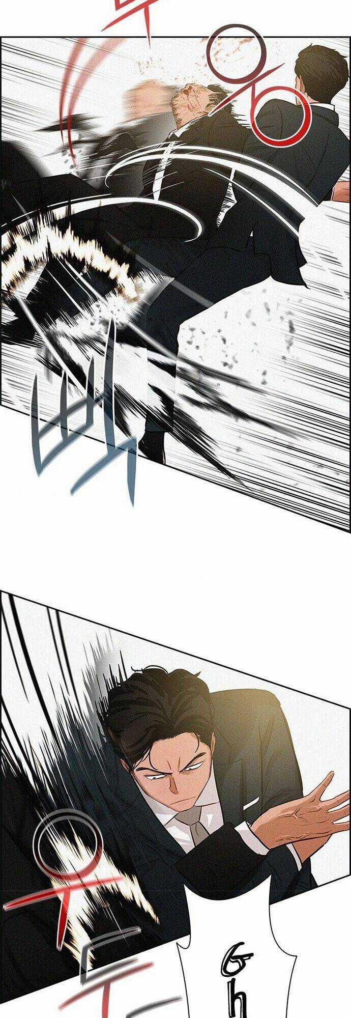 Chúa Tể Đồng Tiền - Chapter 34 - Trang 37