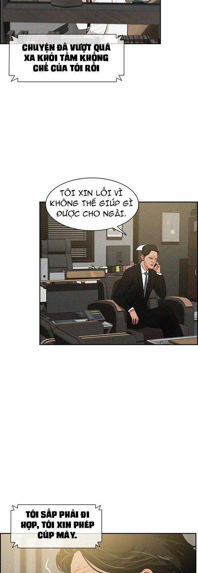 Chúa Tể Đồng Tiền - Chapter 34 - Trang 10