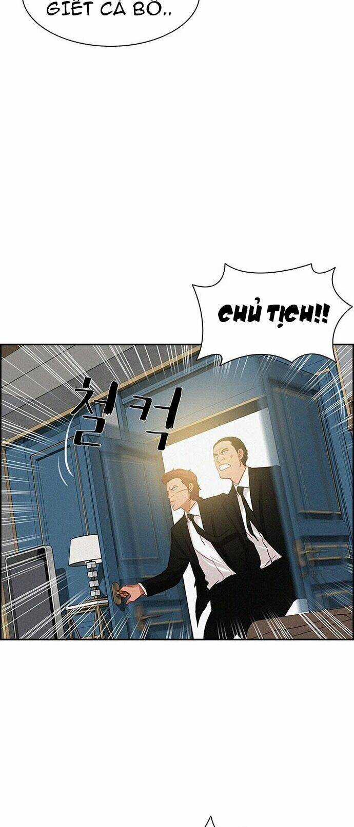 Chúa Tể Đồng Tiền - Chapter 35 - Trang 16