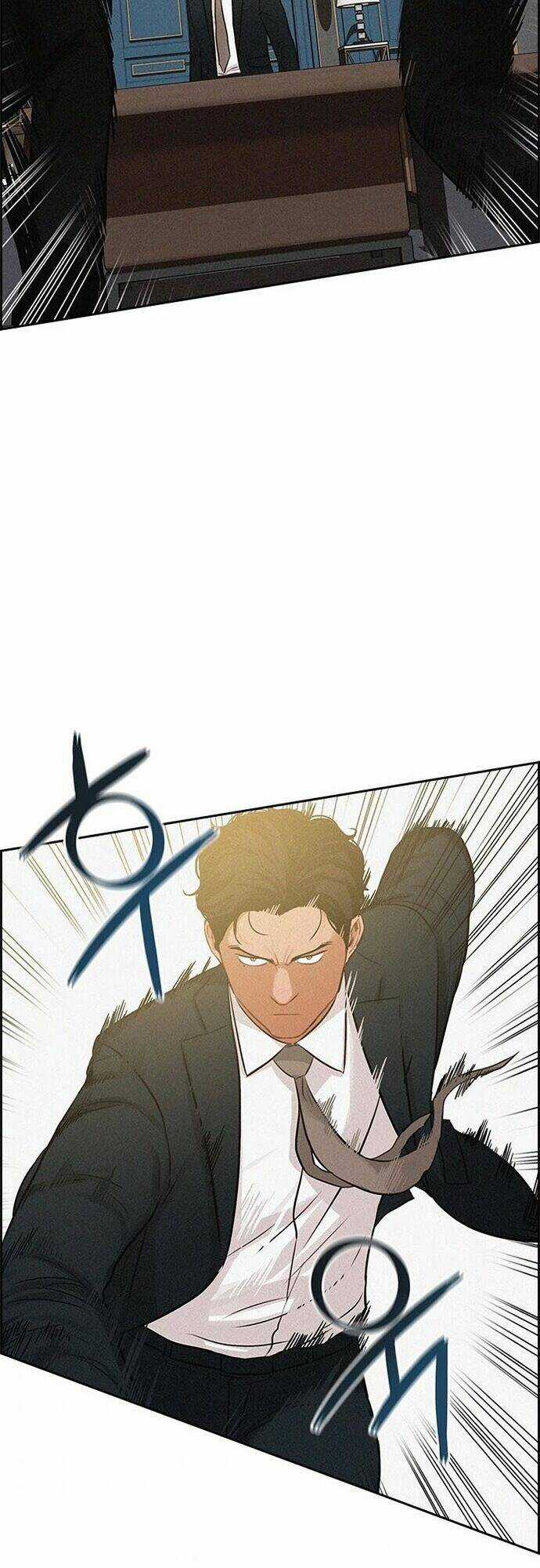 Chúa Tể Đồng Tiền - Chapter 35 - Trang 3