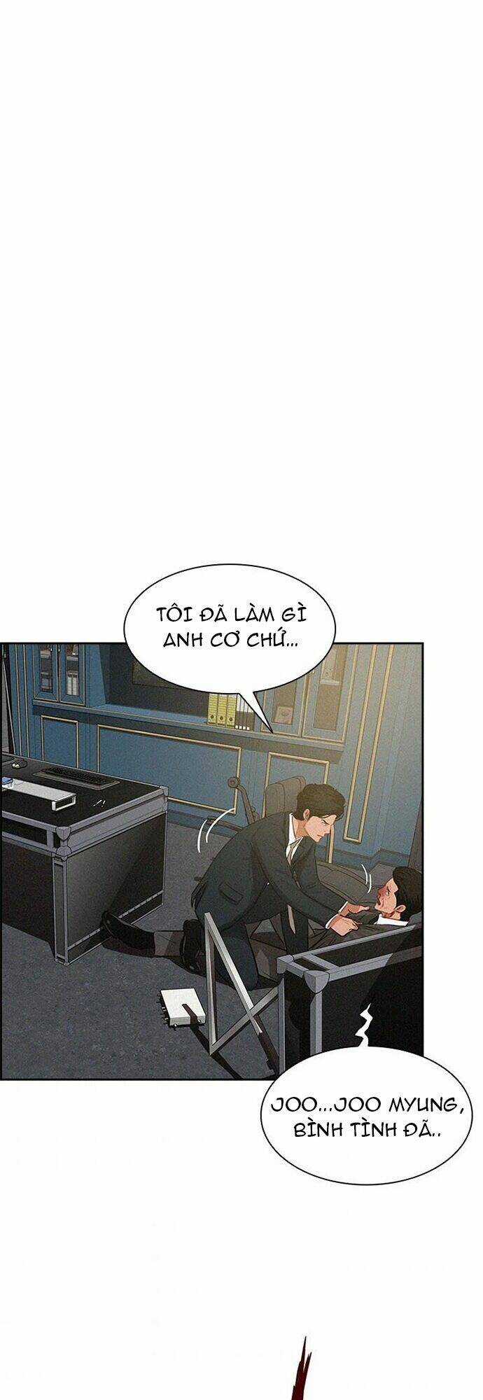 Chúa Tể Đồng Tiền - Chapter 35 - Trang 30