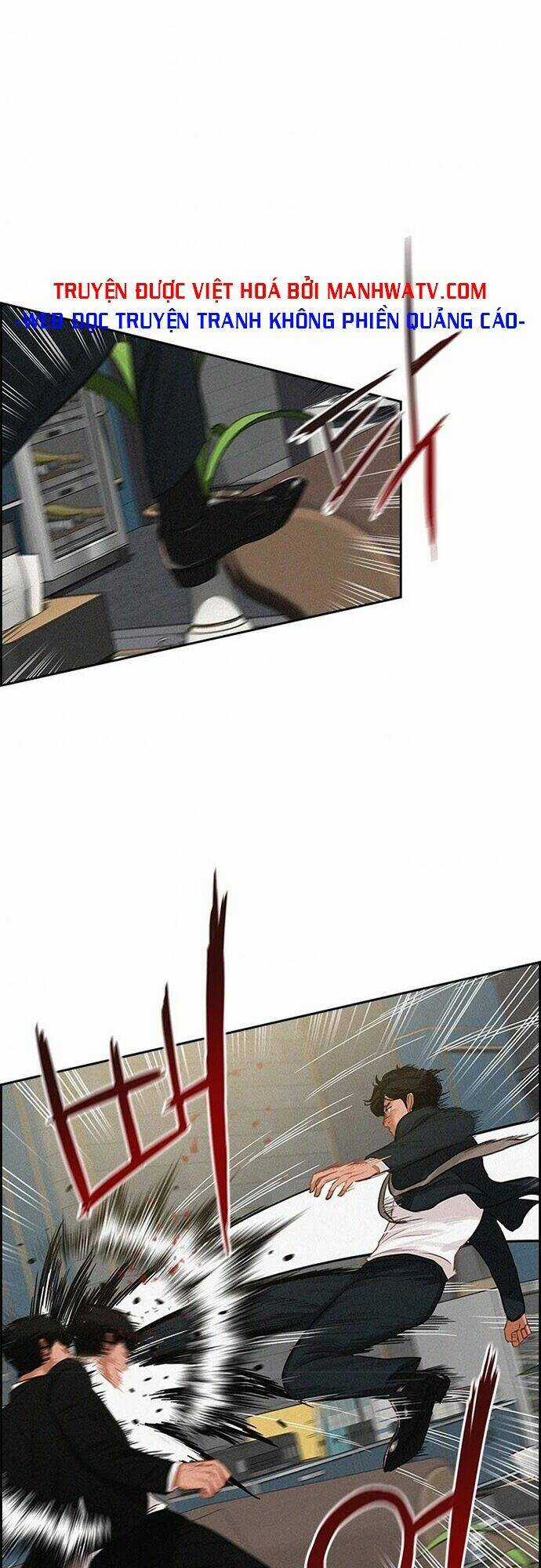 Chúa Tể Đồng Tiền - Chapter 35 - Trang 4