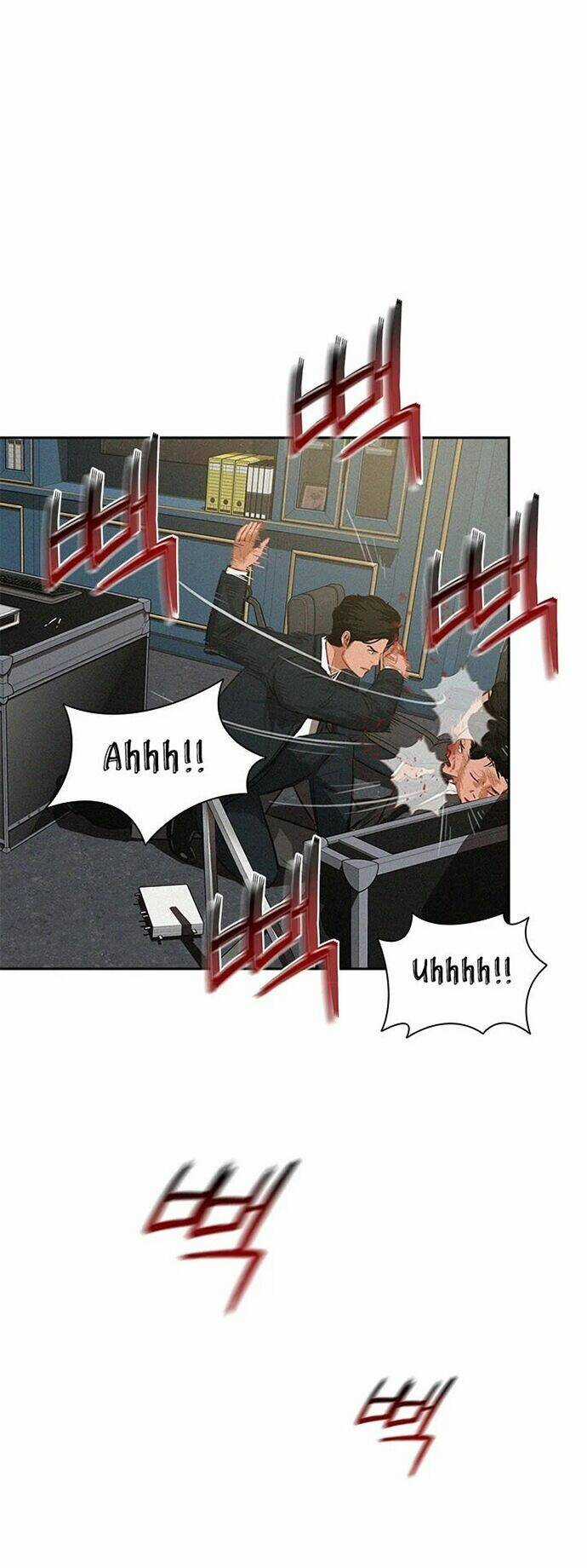 Chúa Tể Đồng Tiền - Chapter 35 - Trang 32